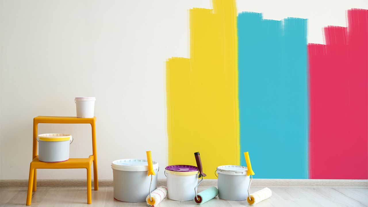 Kofçaz iç cephe boyama